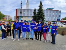 Концерт на Зеленом острове. 2024
