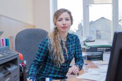 Максач Ирина Анатольевна