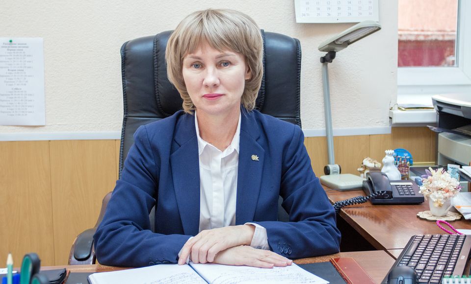 Шевченко Наталья Алексеевна