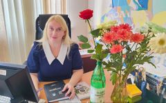 Каргаполова Анна Александровна