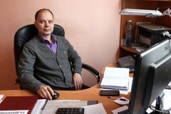 Блёк Александр Эдвартович
