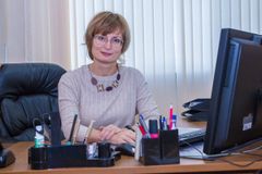Шлегель Елена Владимировна