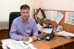 Салимжанов Сергей Габдуллович