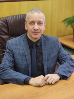 Лобастов Сергей Александрович