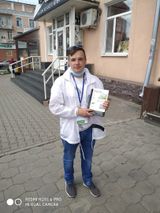 Всероссийский проект "Формирование комфортной городской среды", 2021г